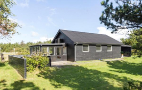 3 Bedroom Nice Home In Vestervig